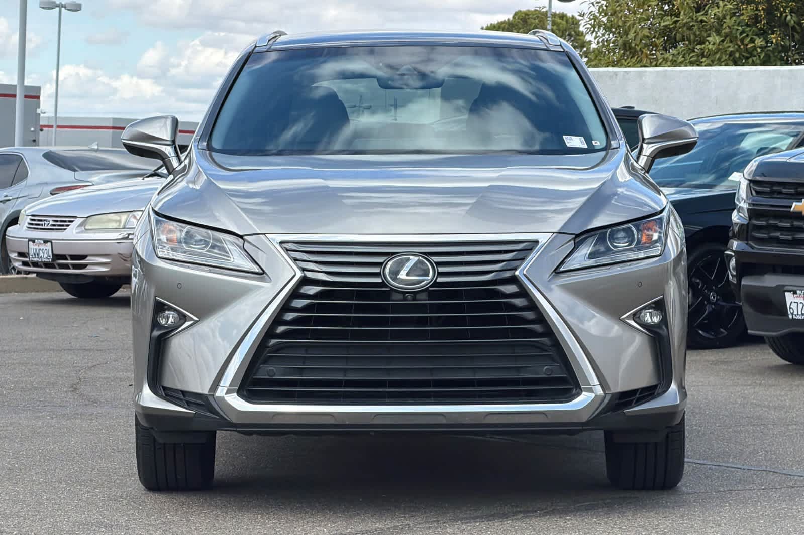 Used 2017 Lexus RX 350 AWD image 10