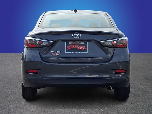 Used 2019 Toyota Yaris LE image 5