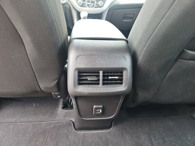 Used 2024 Chevrolet Equinox LS FWD image 26