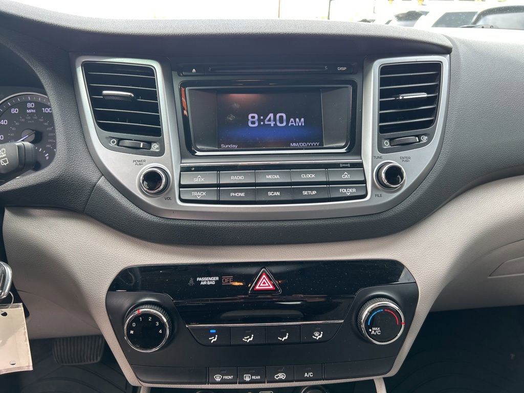 Used 2017 Hyundai Tucson Eco AWD/4WD image 20