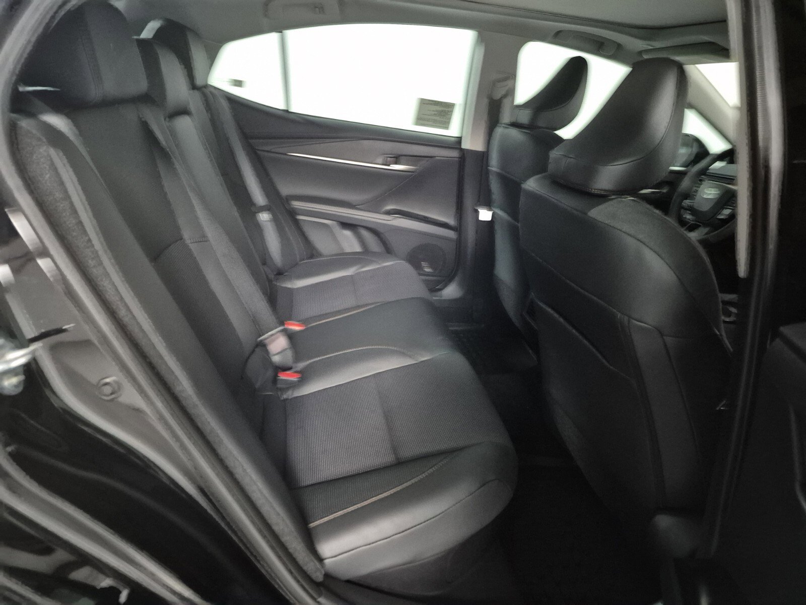 New 2026 Toyota Camry XLE image 35