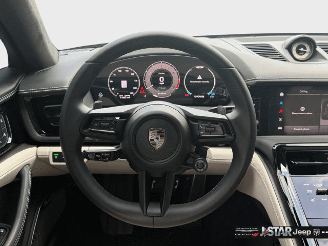 Used 2025 Porsche Panamera Turbo AWD/4WD image 18