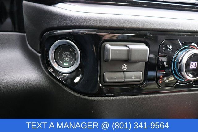 New 2026 GMC Sierra 2500 SLT w/ SLT Premium Package image 28