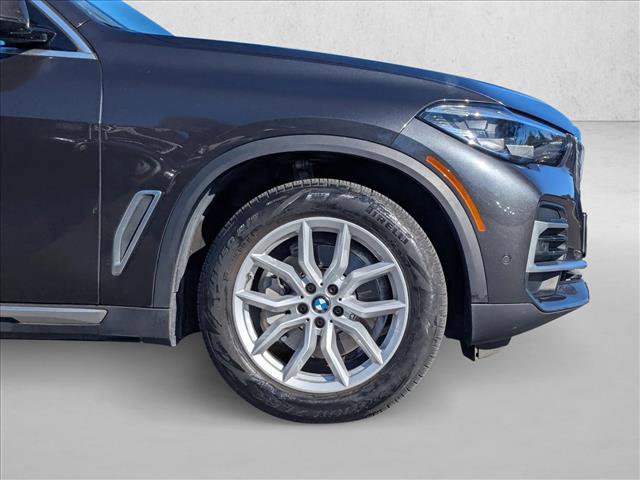 Used 2023 BMW X5 xDrive40i w/ Premium Package image 24