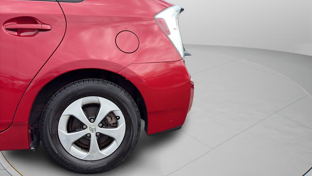Used 2013 Toyota Prius Three FWD image 28