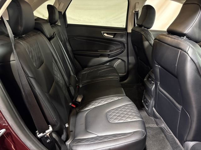 Used 2024 Ford Edge Titanium image 21
