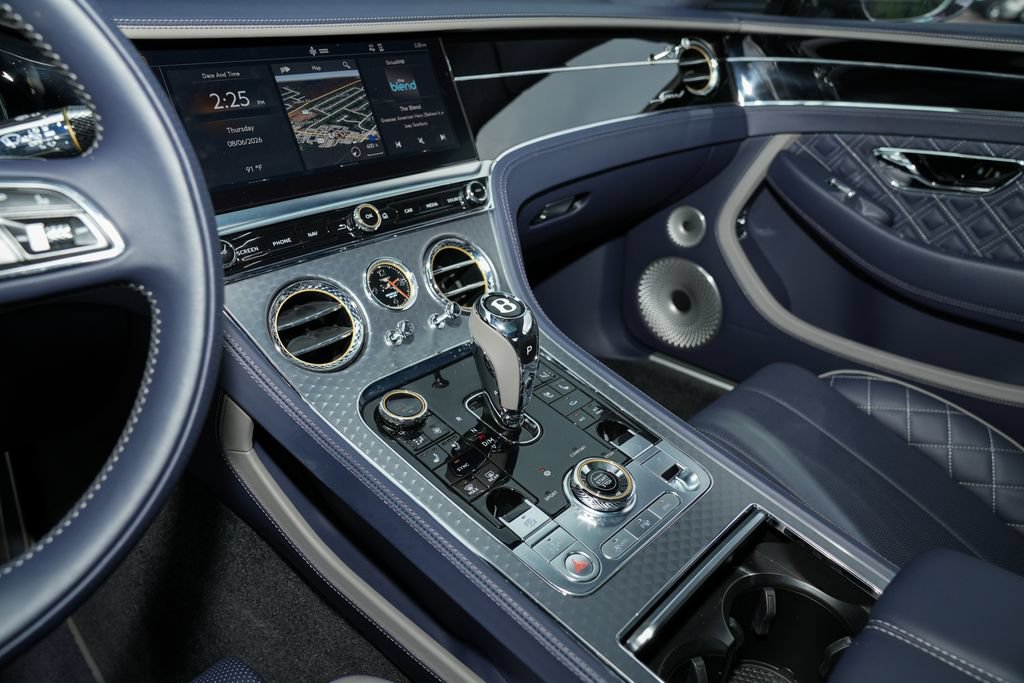 Used 2024 Bentley Continental GT Speed AWD/4WD image 26
