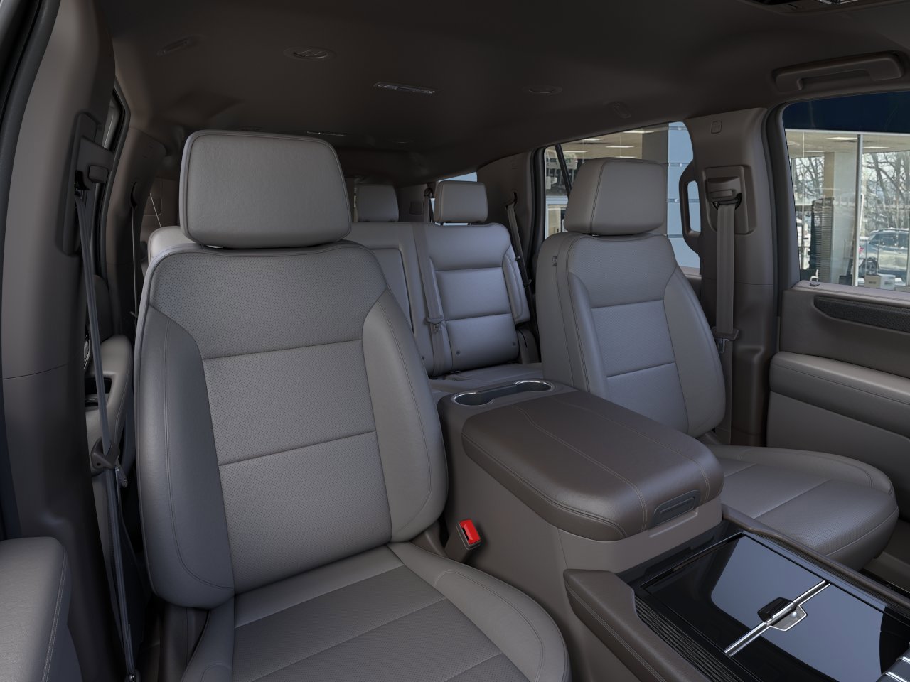 New 2026 GMC Yukon Elevation image 16