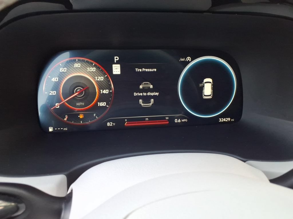 Used 2024 Hyundai Palisade Limited FWD image 32