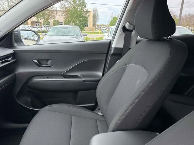 New 2026 Hyundai Kona SEL Sport image 19
