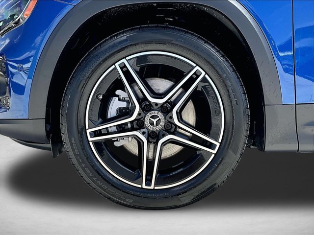 New 2026 Mercedes-Benz GLB 250 image 14