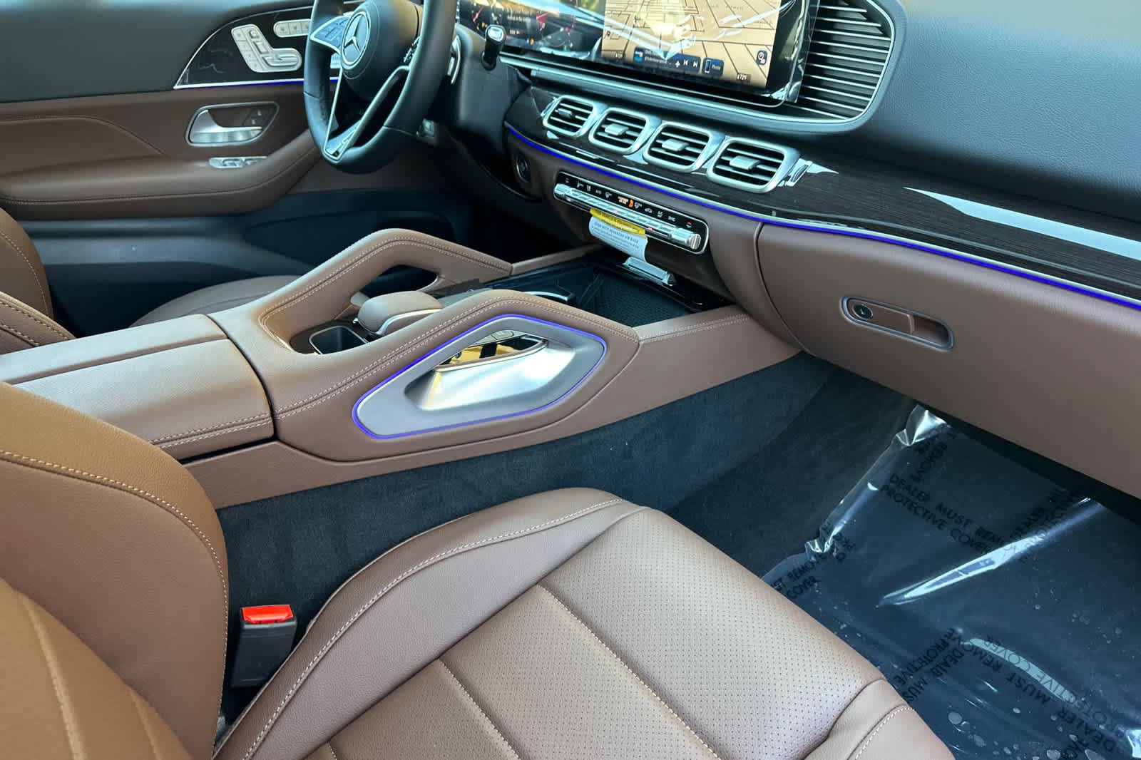 New 2026 Mercedes-Benz GLE 450 4MATIC image 15