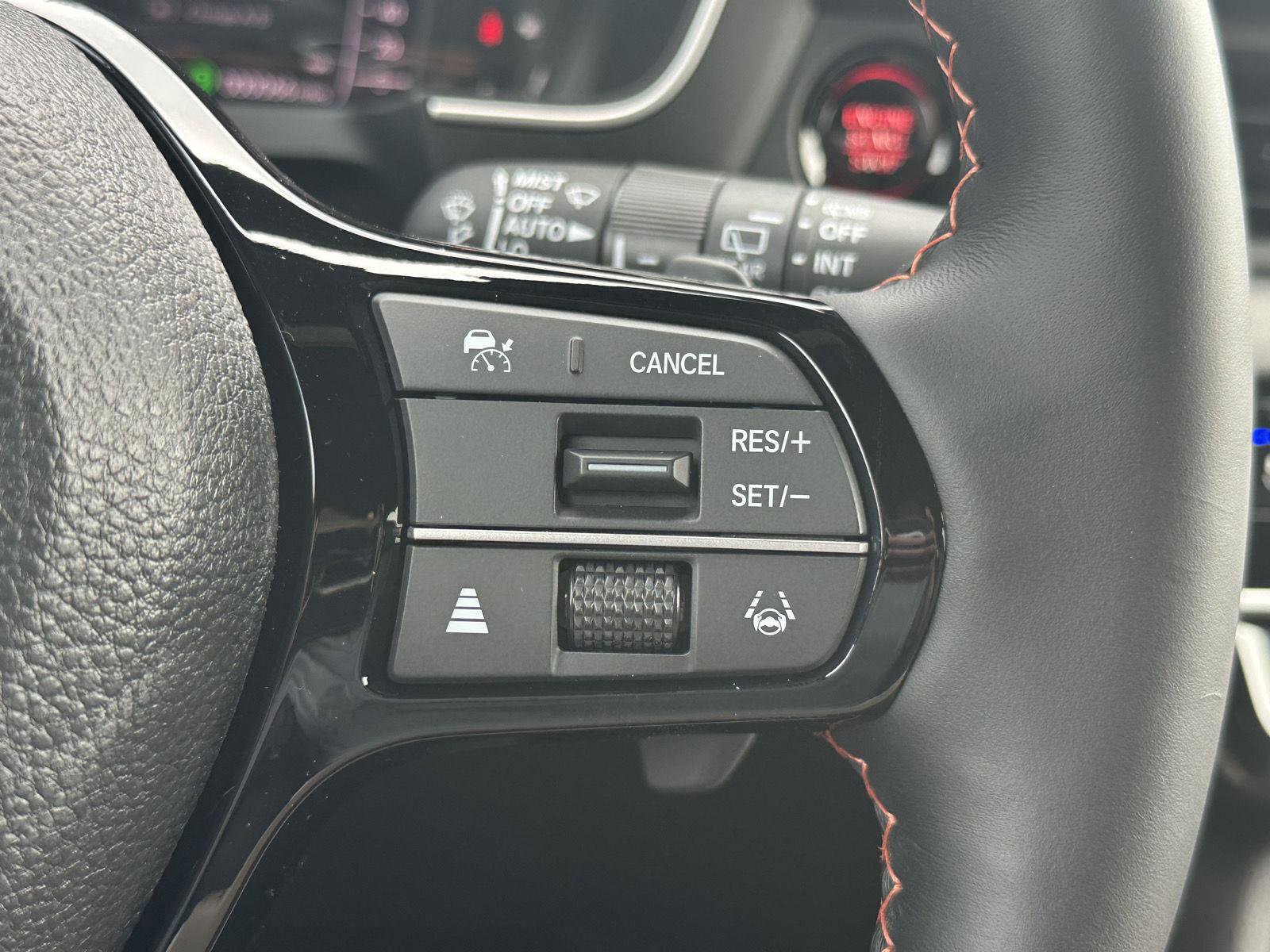 New 2026 Honda Passport TrailSport Elite image 14