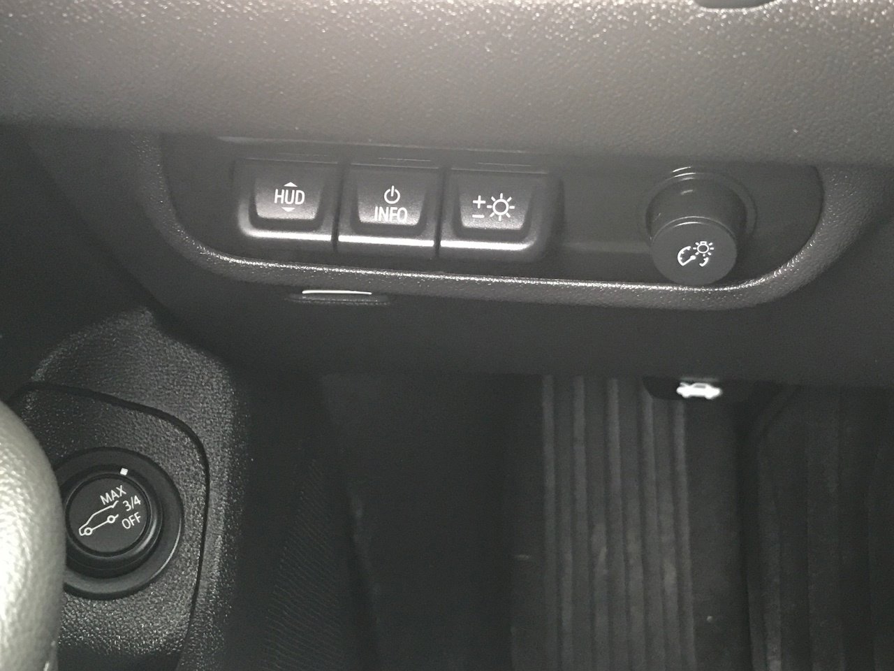 Certified 2023 GMC Terrain Denali image 19