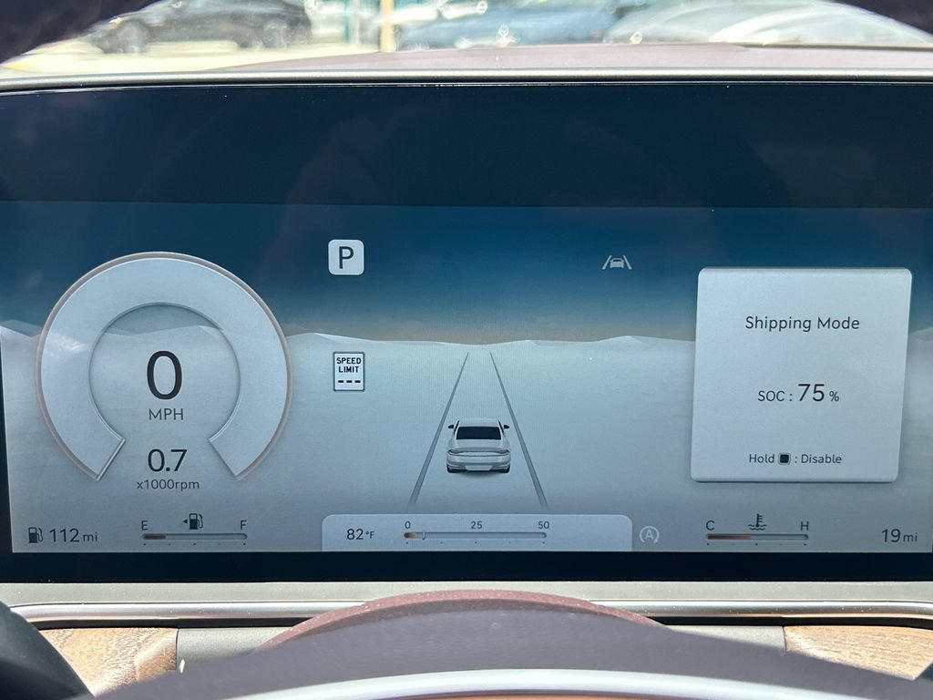 New 2026 Genesis G90 3.5T AWD/4WD image 28