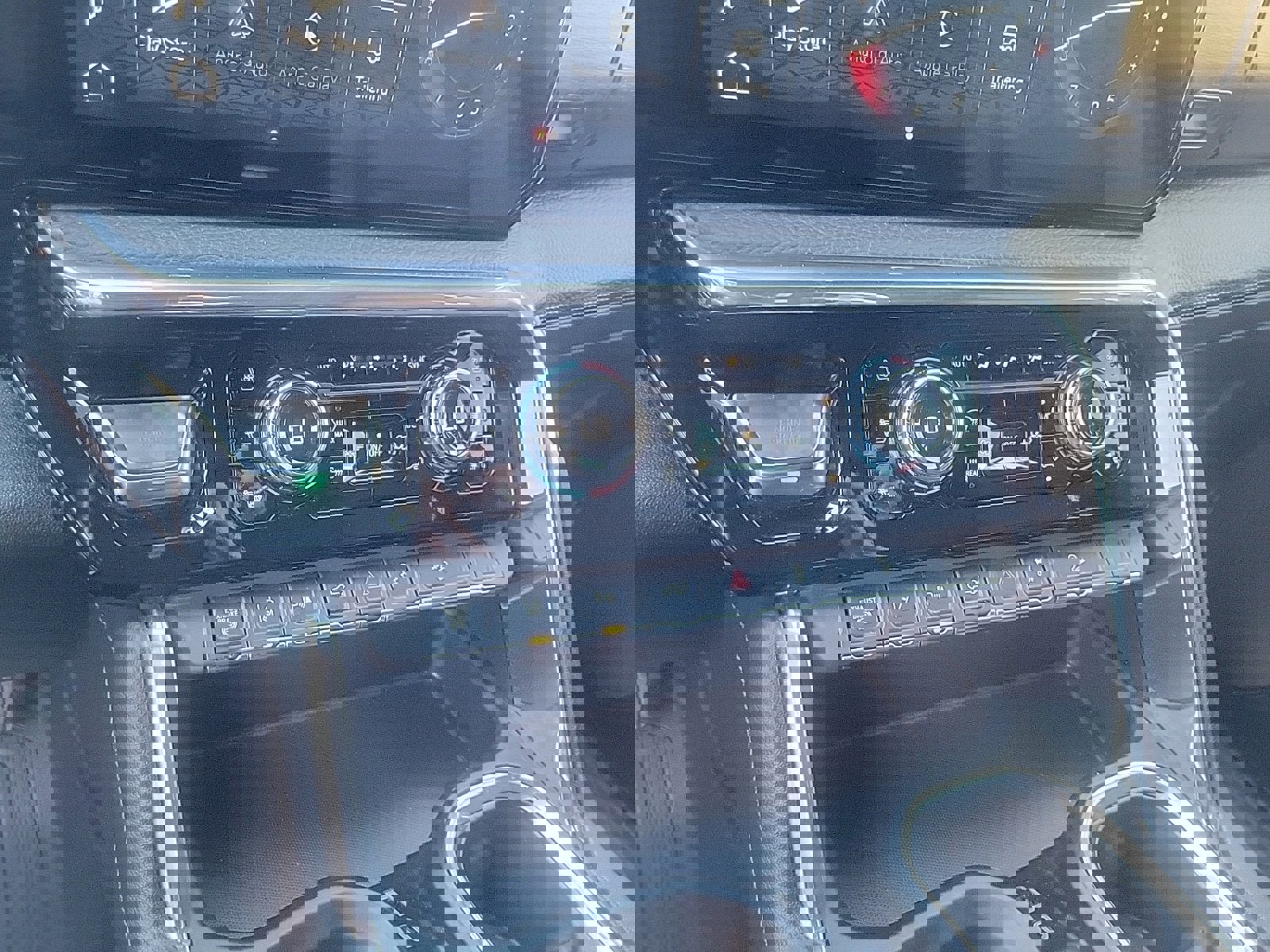 Used 2024 GMC Sierra 2500 Denali w/ Denali Reserve Package image 25