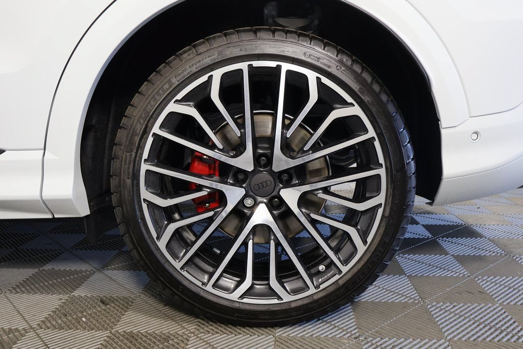 New 2026 Audi SQ5 Premium Plus AWD/4WD image 10