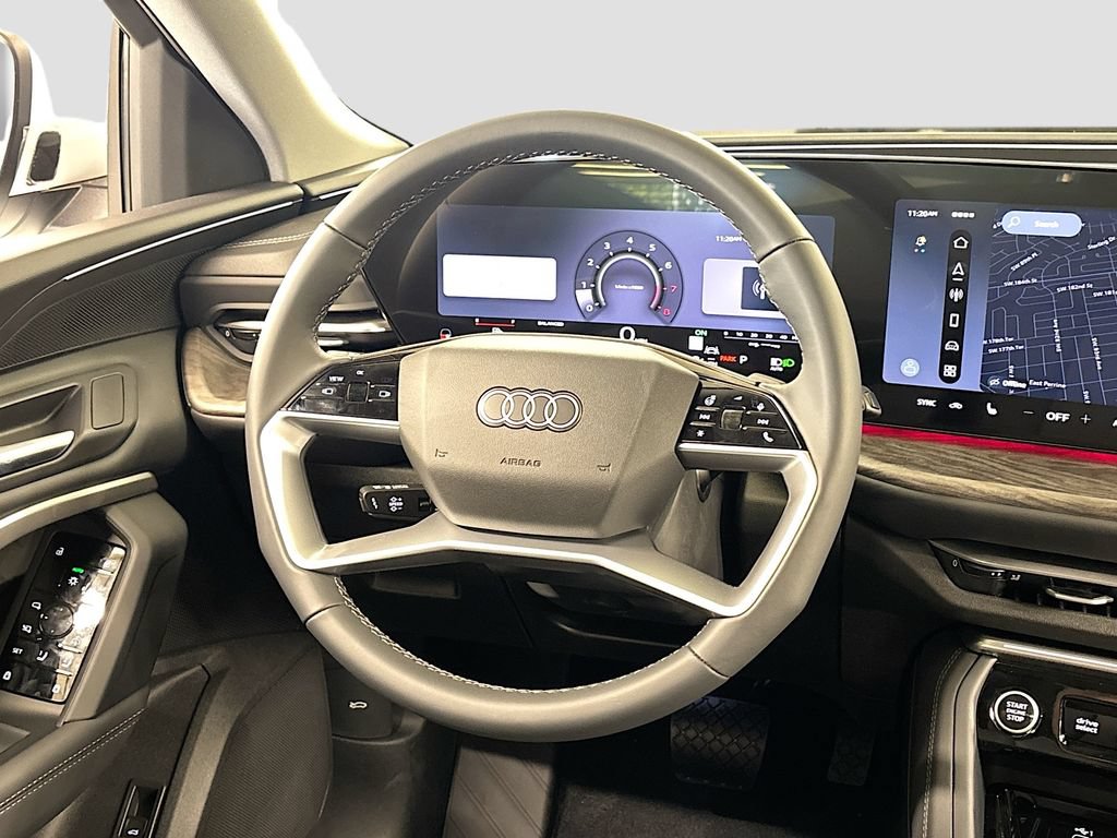 New 2026 Audi Q5 2.0T AWD/4WD image 19
