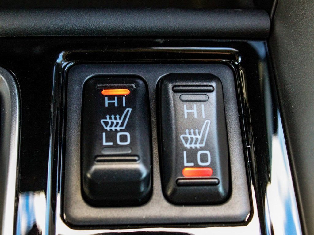 New 2026 Mitsubishi Eclipse Cross SE image 24