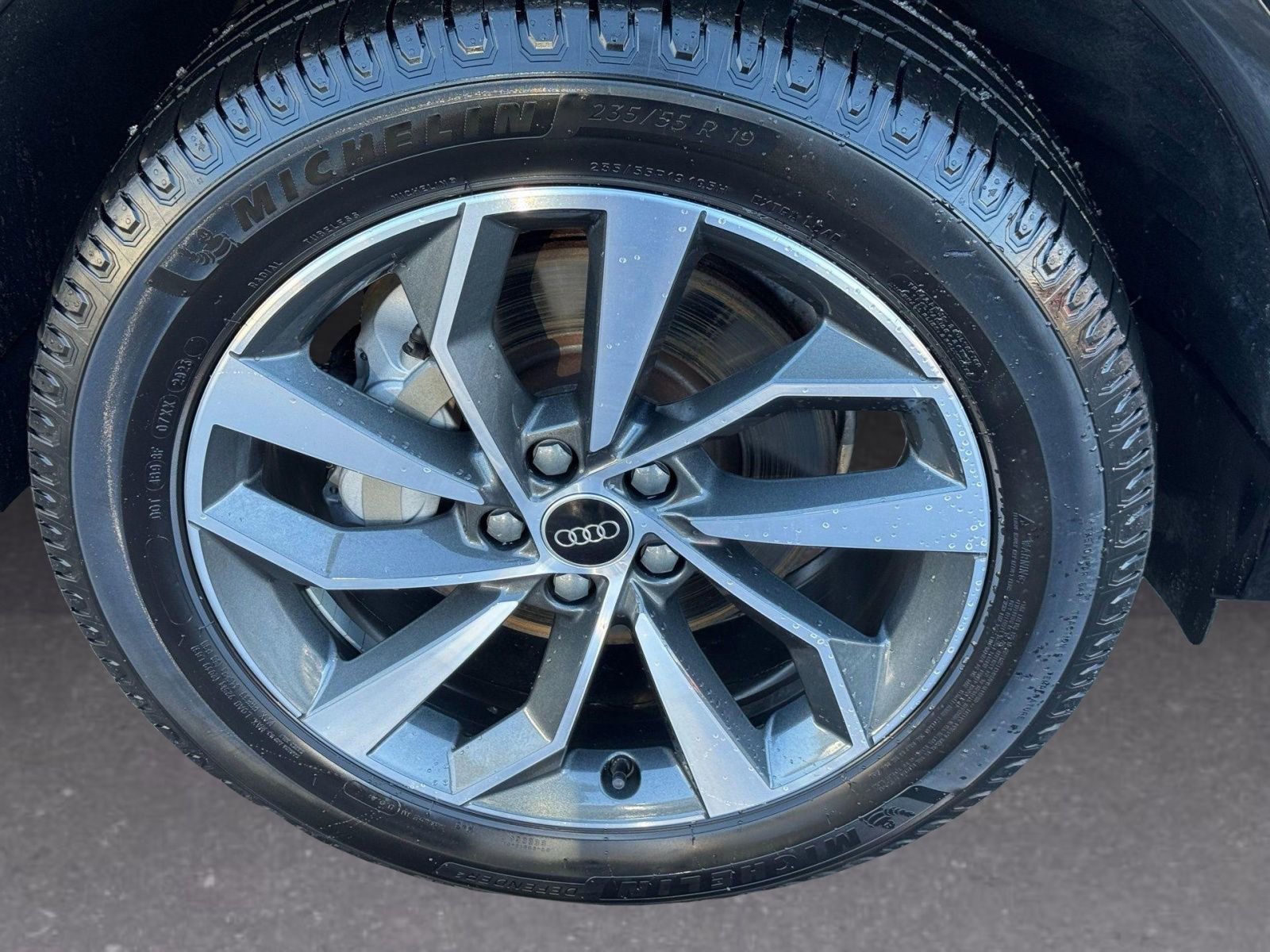 Used 2022 Audi Q5 2.0T Premium Plus w/ Premium Plus Package image 7