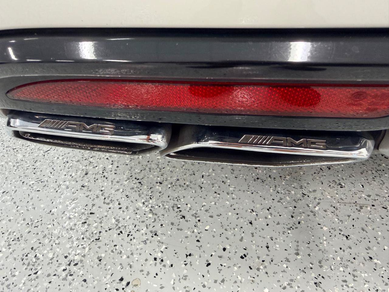 Used 2014 Mercedes-Benz S 63 AMG 4MATIC Sedan image 15