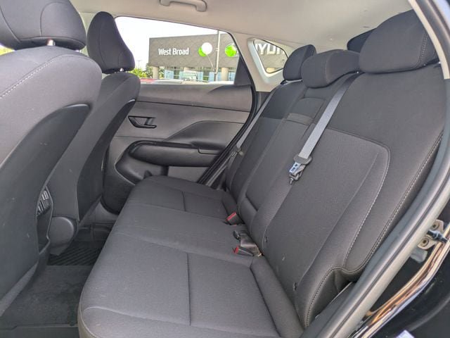 Certified 2026 Hyundai Kona SEL Sport AWD/4WD image 14