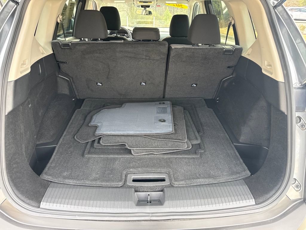 Used 2023 Nissan Rogue SV image 27