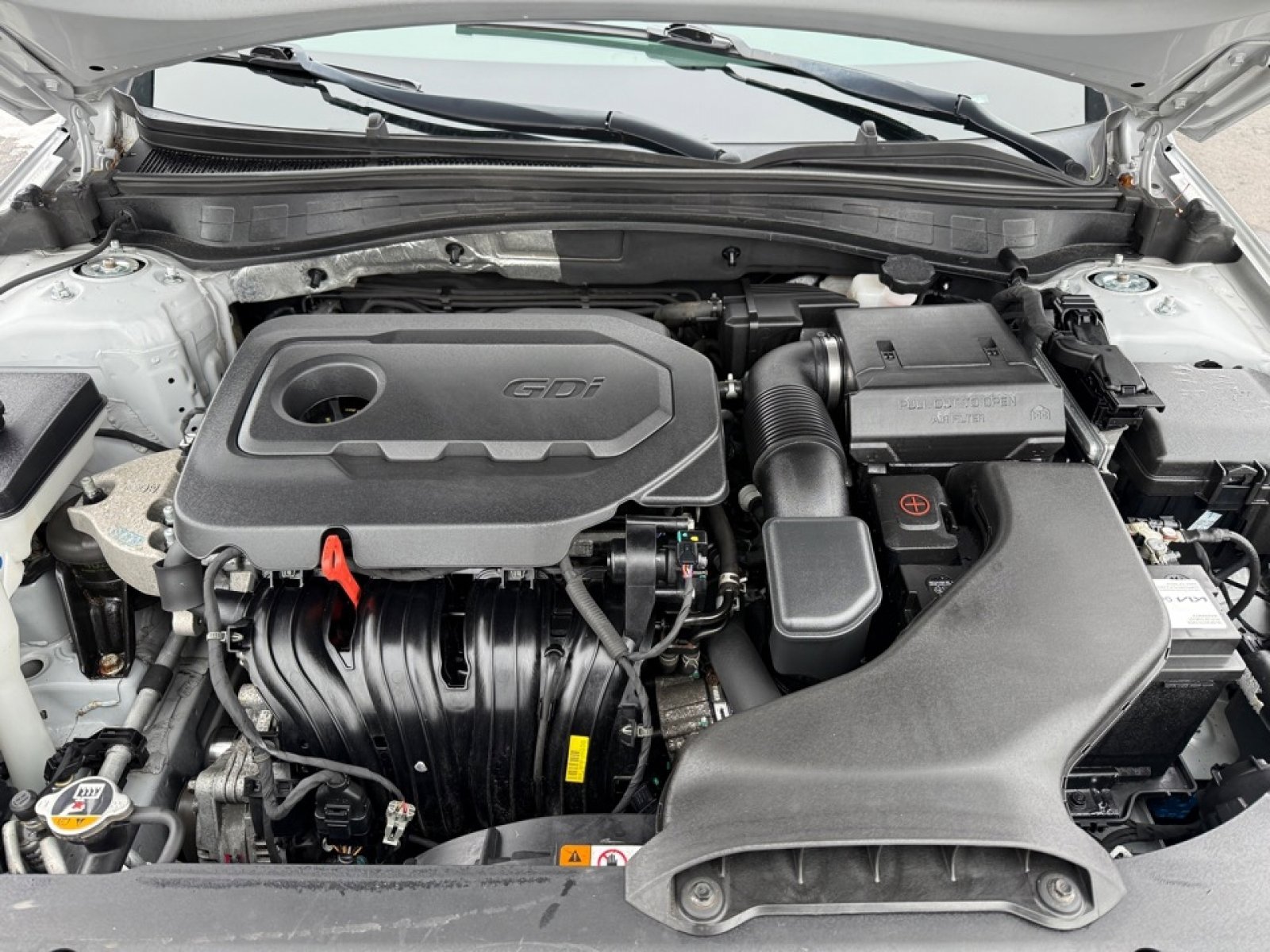 Used 2020 Kia Optima SE FWD image 35