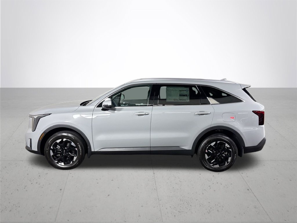 New 2026 Kia Sorento S AWD/4WD image 9