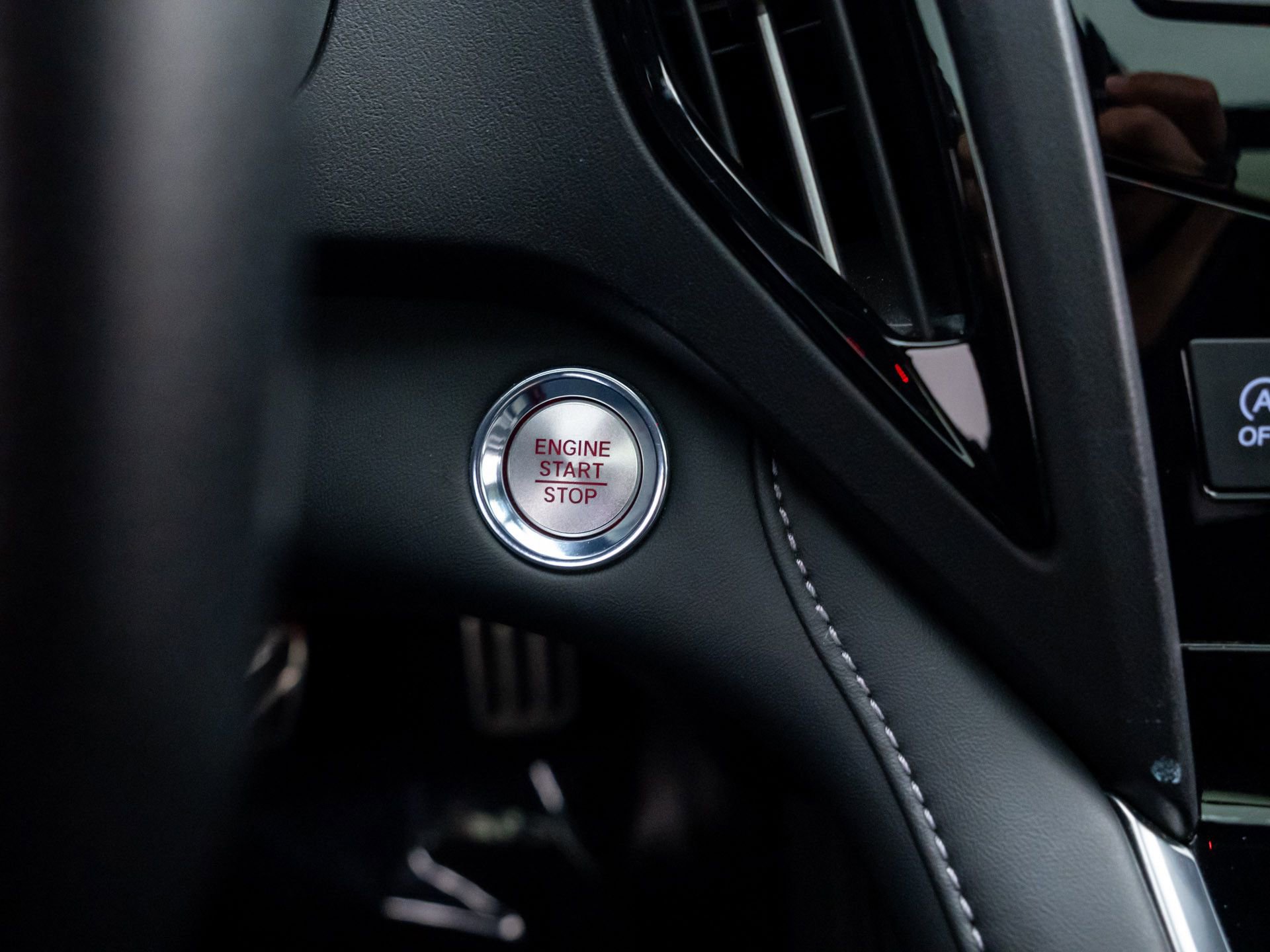 Used 2019 Acura RDX A-Spec image 22