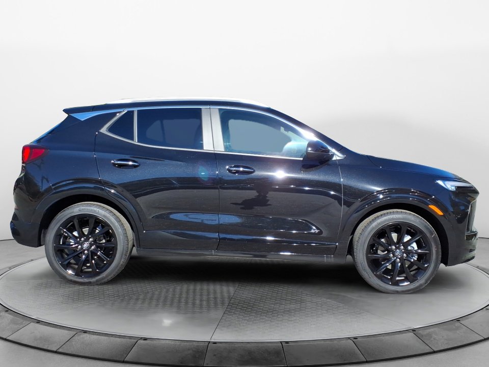 New 2026 Buick Encore GX Sport Touring w/ Comfort Package image 8