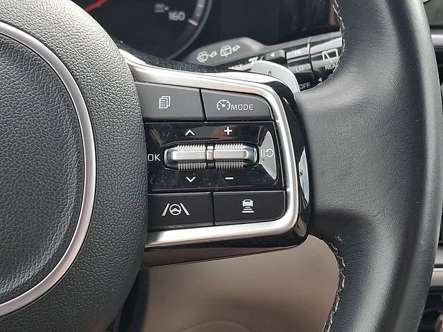 Used 2023 Kia Sorento EX AWD/4WD image 23