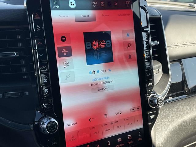 New 2026 RAM 1500 Laramie image 23