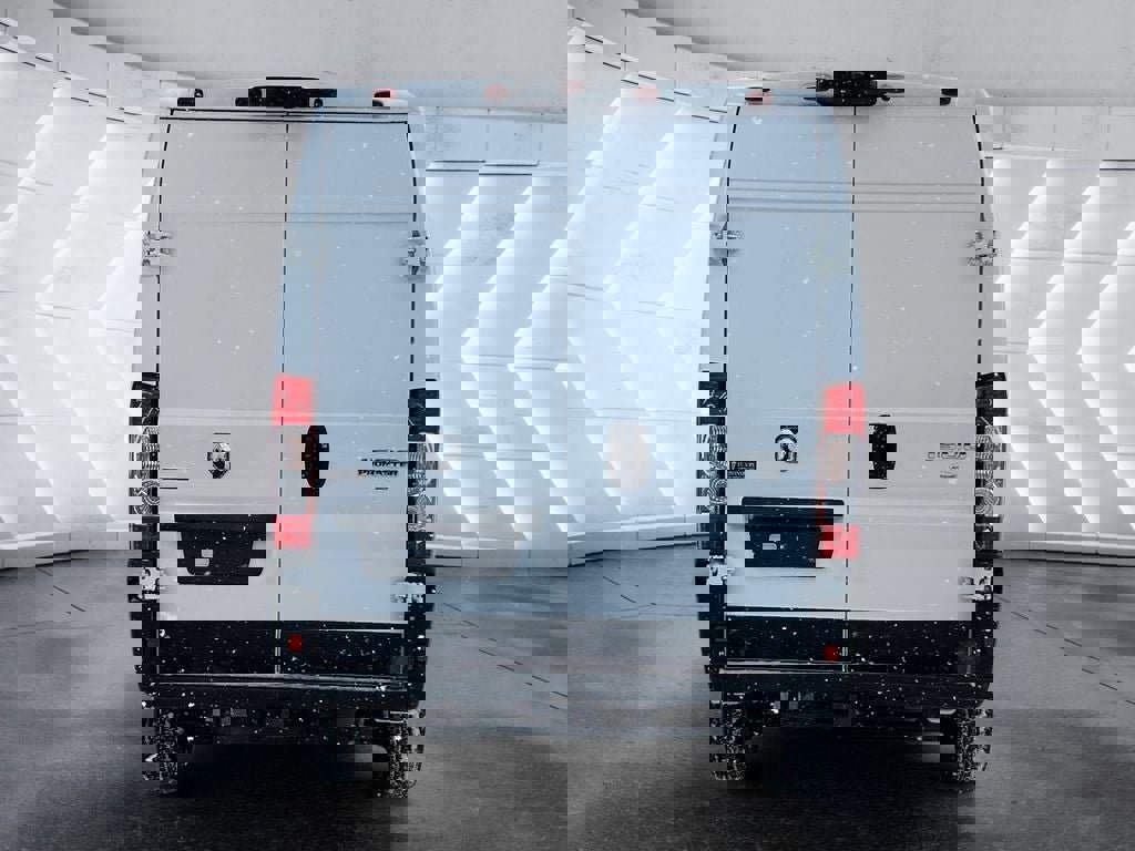 New 2026 RAM ProMaster 1500 w/ Quick Order Package 22G SLT image 5