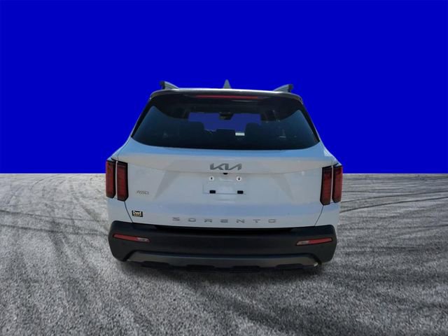 Used 2022 Kia Sorento S image 5