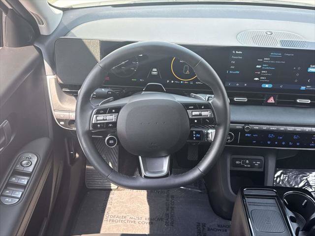 Used 2025 Hyundai Ioniq 5 SEL AWD/4WD image 13