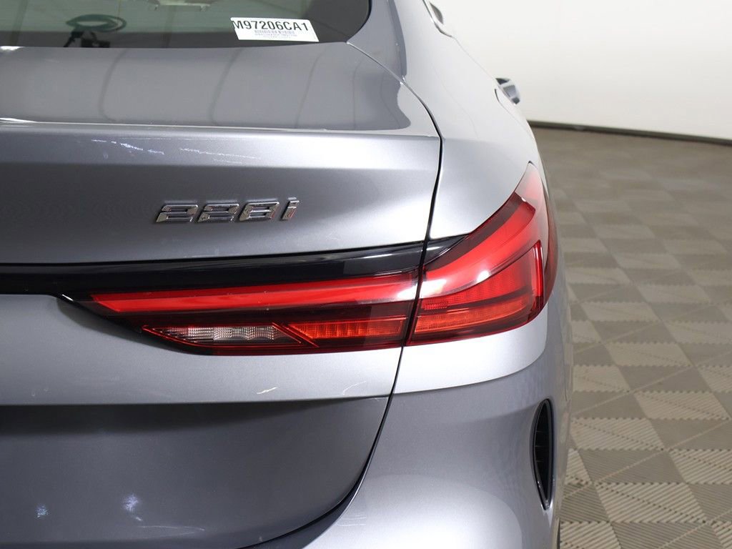 Used 2023 BMW 228i Gran Coupe w/ Convenience Package FWD image 18
