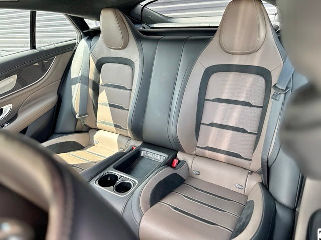 Used 2019 Mercedes-Benz AMG GT 63 image 39