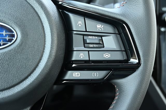 New 2026 Subaru Forester Sport AWD/4WD image 30