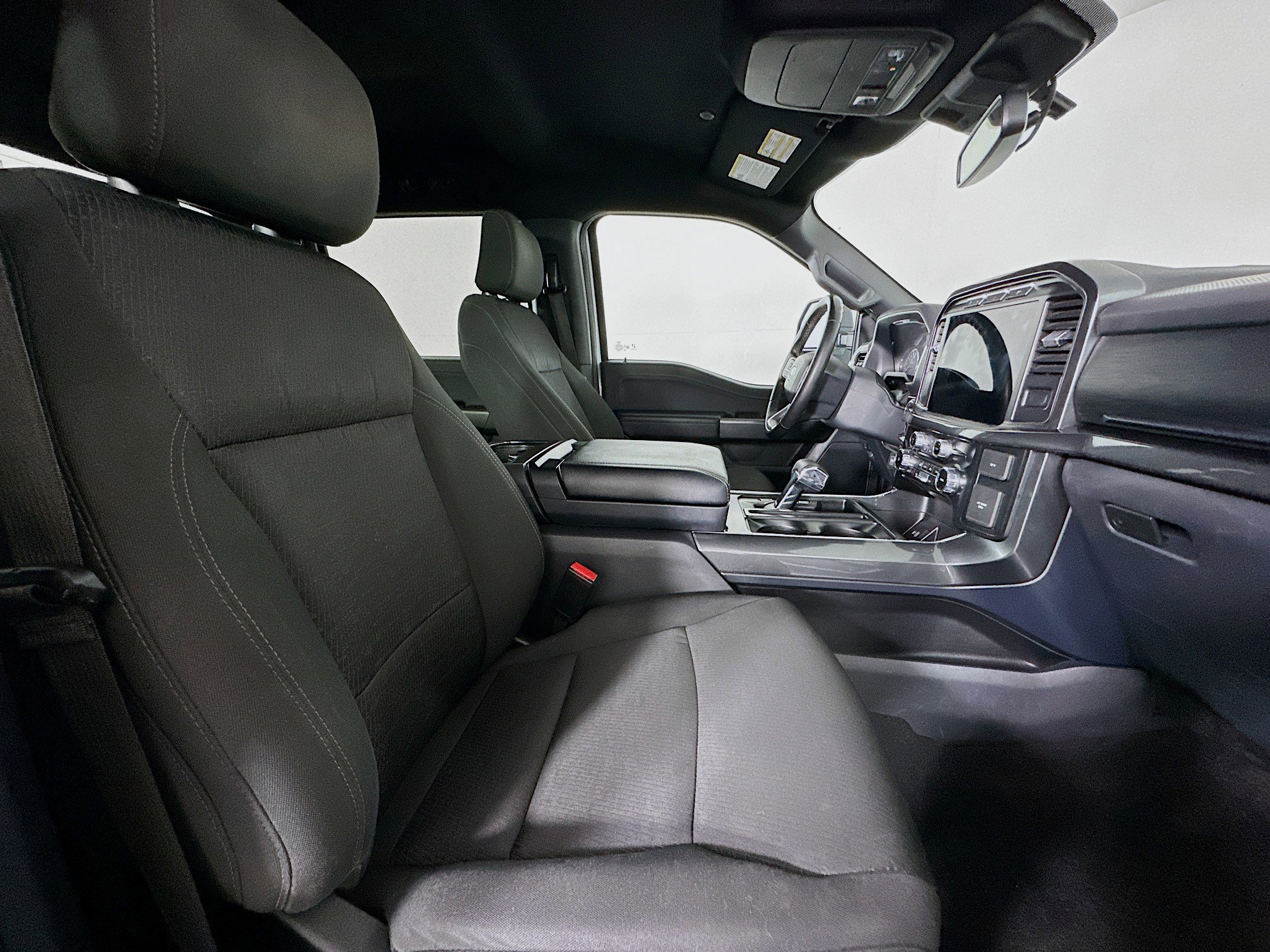 Used 2023 Ford F150 XLT w/ Equipment Group 302A High image 30