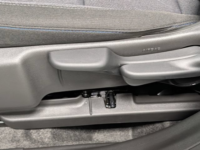New 2026 Chevrolet Trax LS w/ LS Convenience Package FWD image 10