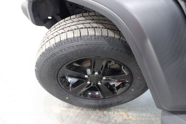 Used 2021 Jeep Wrangler Unlimited Sport image 42