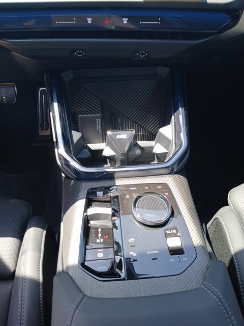 New 2026 BMW X3 xDrive30i w/ Premium Package AWD/4WD image 21