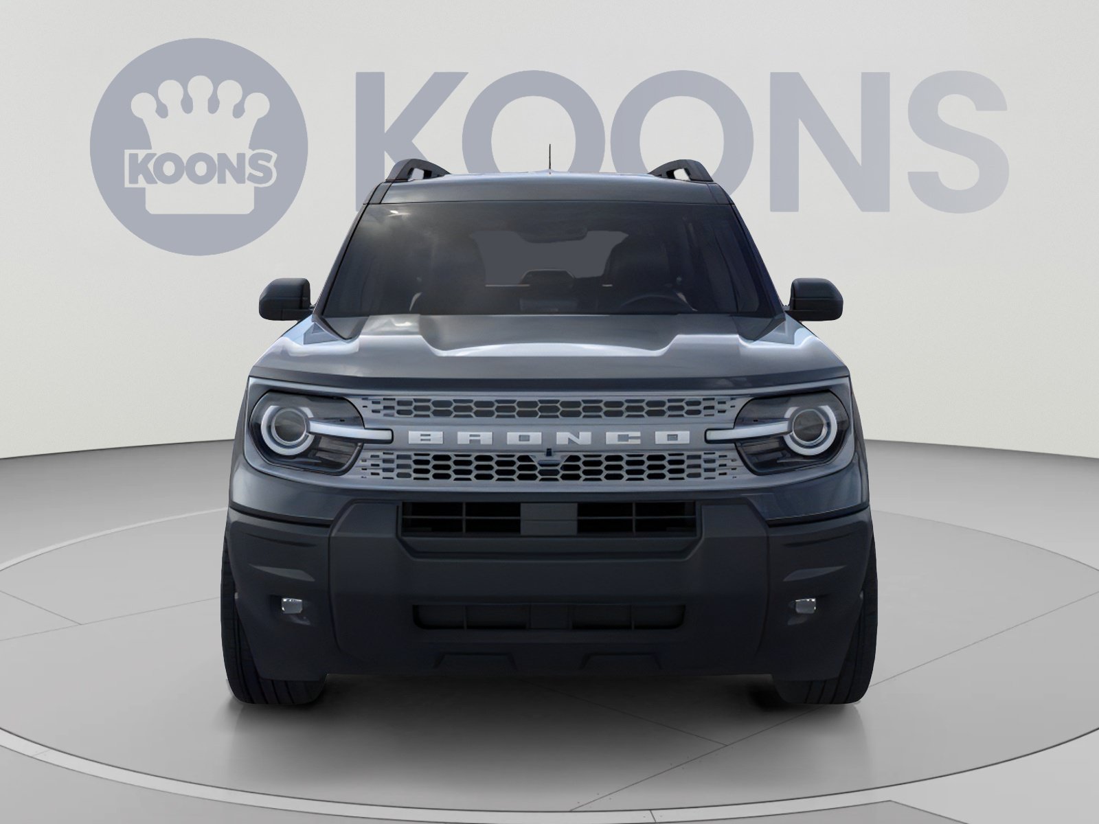 New 2026 Ford Bronco Sport Outer Banks AWD/4WD image 8
