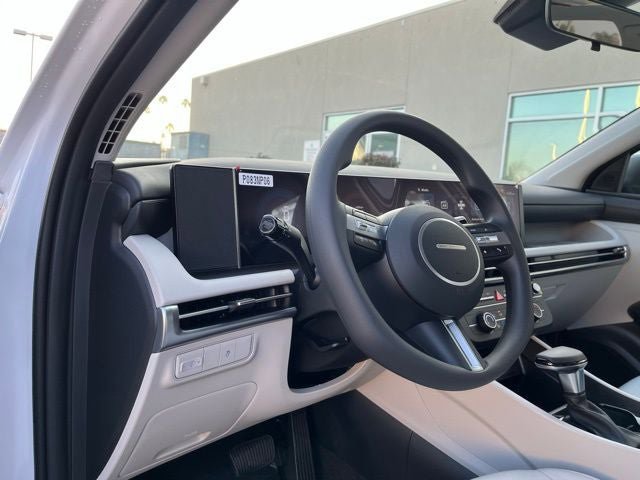 New 2026 Hyundai Tucson SE image 16