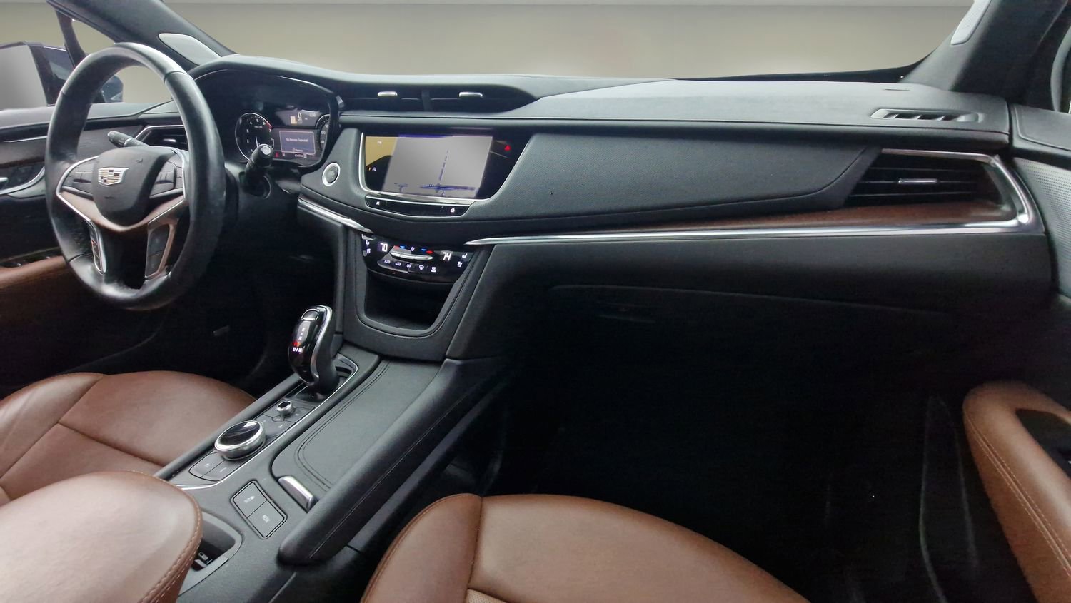 Used 2022 Cadillac XT5 Premium Luxury AWD/4WD image 31