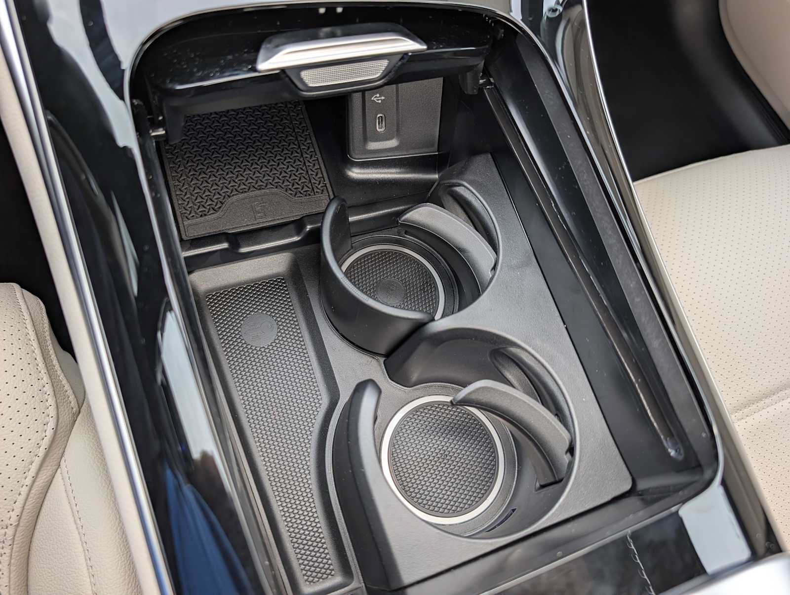 New 2027 Mercedes-Benz GLC 300 4MATIC image 23