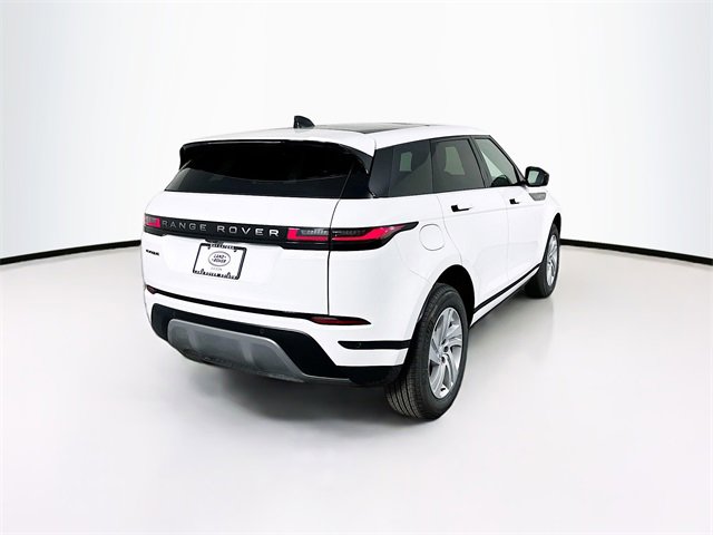 Used 2026 Land Rover Range Rover Evoque S image 5