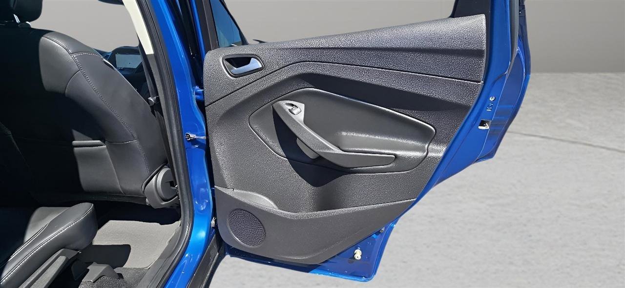 Used 2018 Ford Escape SEL w/ Ford Safe & Smart Package image 21