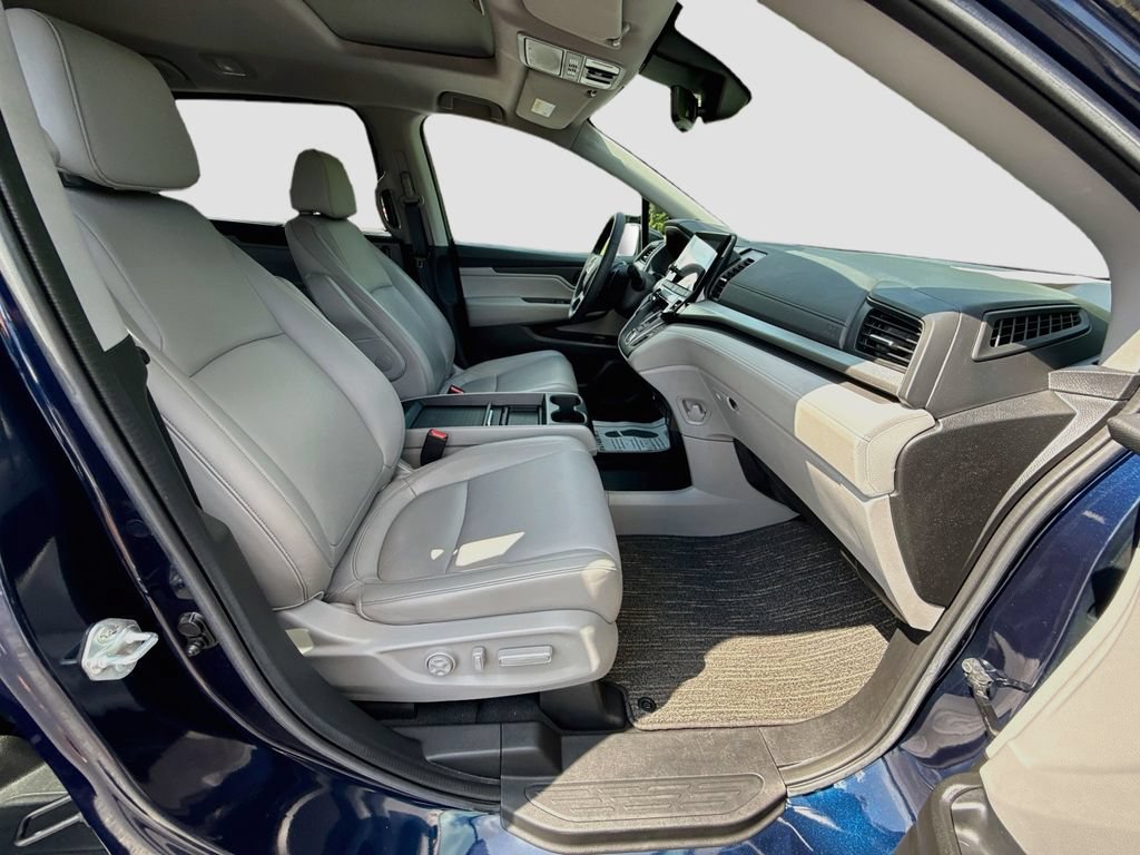 Used 2023 Honda Odyssey EX-L image 35